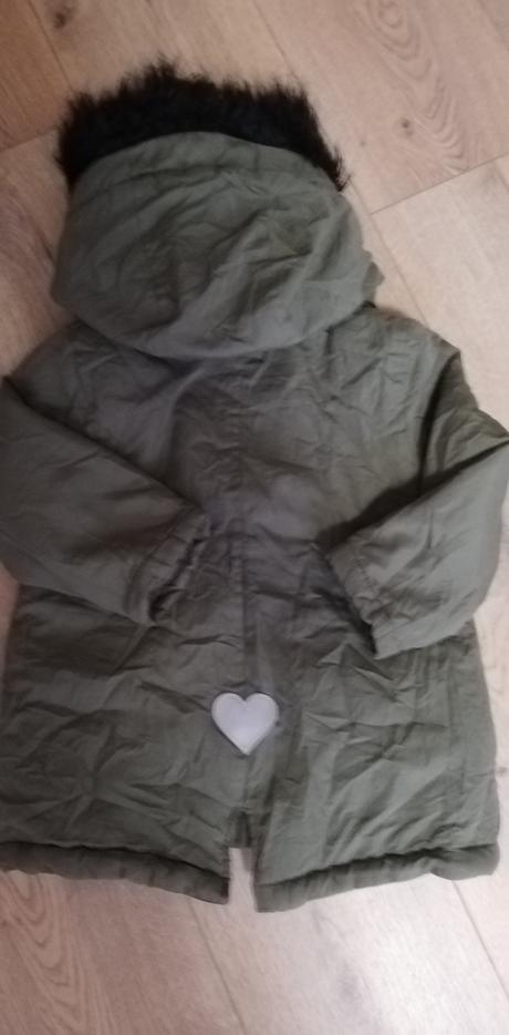 Zimná vetrovka, dopodopo,98