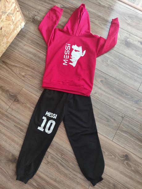 Suprava messi veľ.120, 122