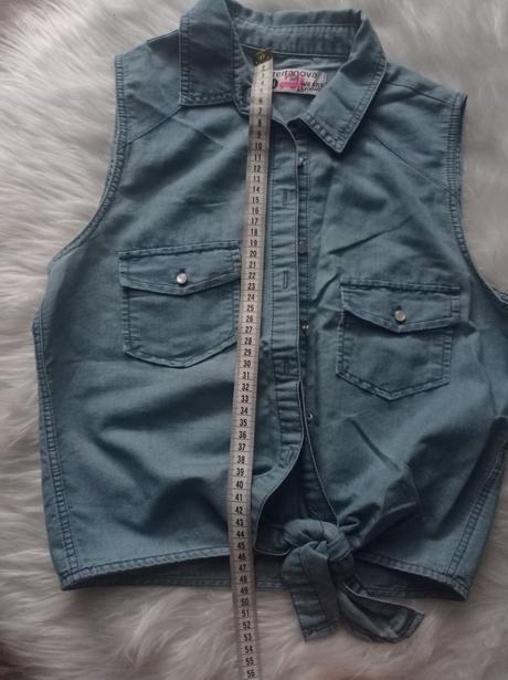 Riflové tričko, terranova,m