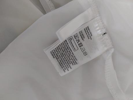 Krasna duhovana unicorn suknicka 8-12r. super stav, 152