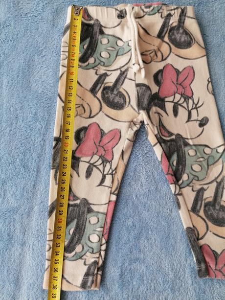 Legíny minnie, zara,86