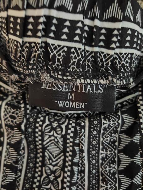 Ľahké letné nohavice, m