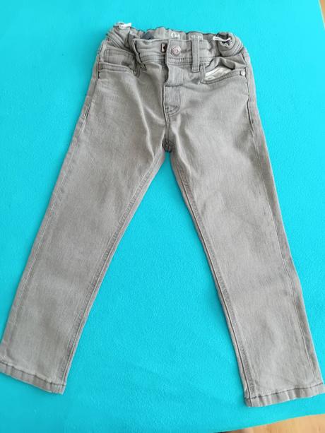 Rifle slim fit moderne krasne, c&a,110