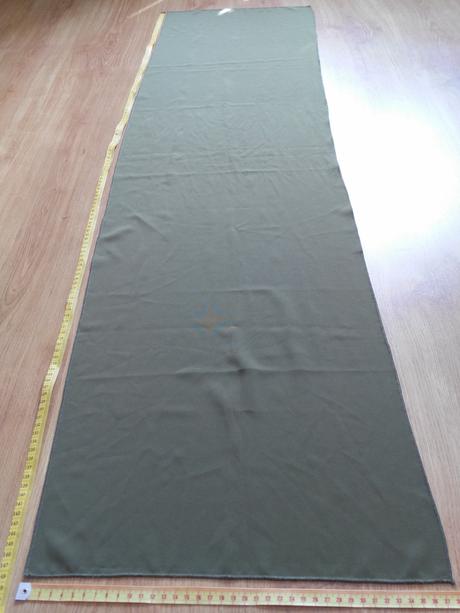 Krásna sukňa a šál l/xl + korzet grátis, xl