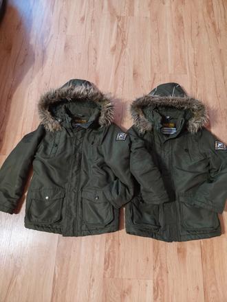 Zimna bunda, dopodopo,128
