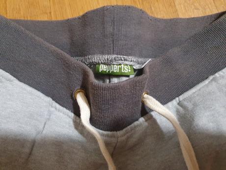 Detské tepláky pepperts, 152