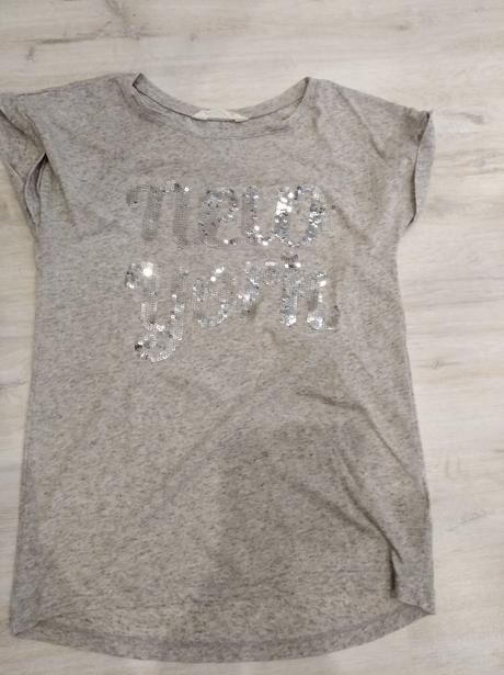 Tričko zn.h&m, h&m,146