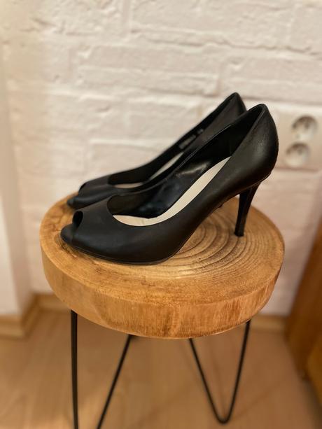 Dámske lodičky, baldinini,36