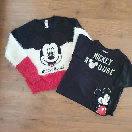 Mickey pulover, disney,146