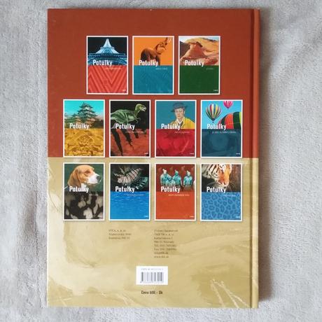 Potulky svetom umenia,