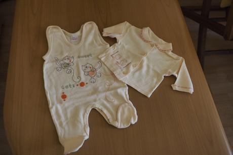 Dojčenská súprava, 56