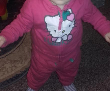 Teplákova súprava, 86