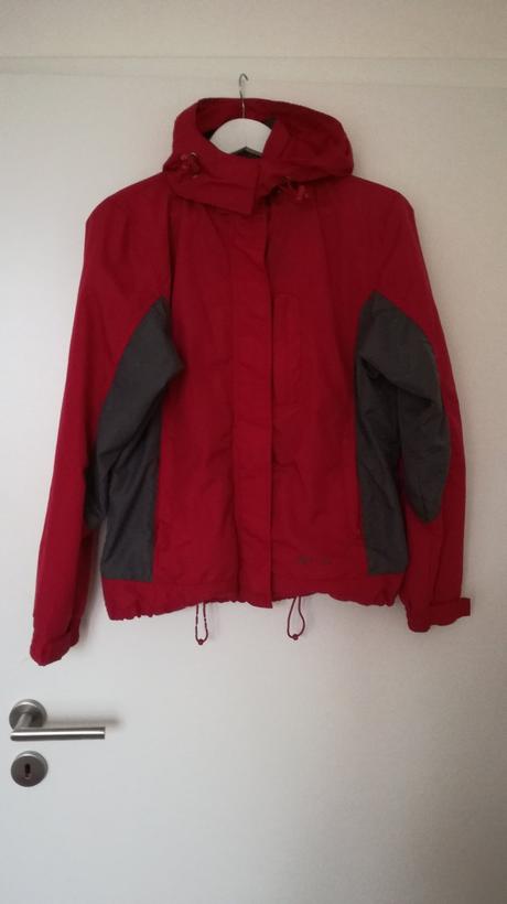 Funkčná trackingova  sportova bunda, exiray,m