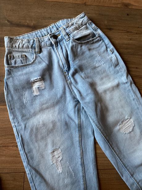 Dievčenské rifle, 140