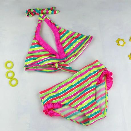 Bikiny pre deti, 128 - 164