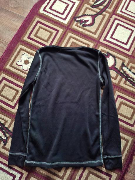 Chlapčenské funkčné tričko, pepperts,146