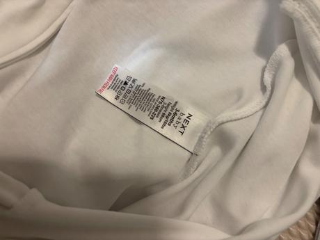 Pyzamka next 3ks, next,68