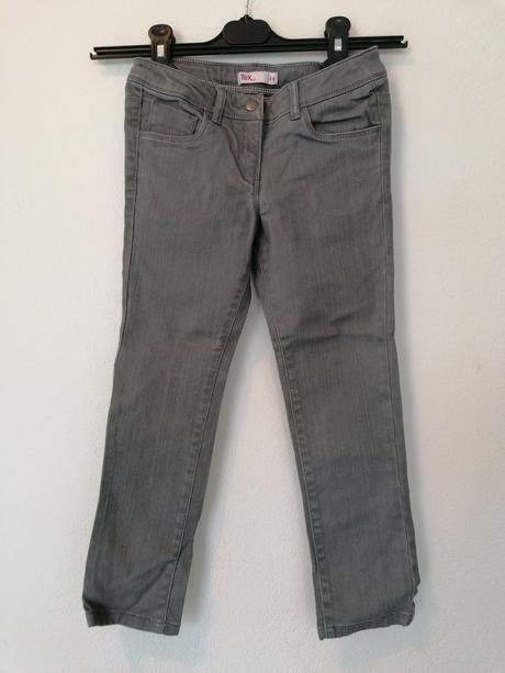 Nenosené sive rifle pre 5_6r, 116