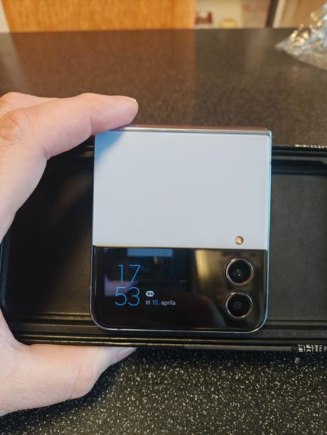 Samsung galaxy z flip 4, samsung