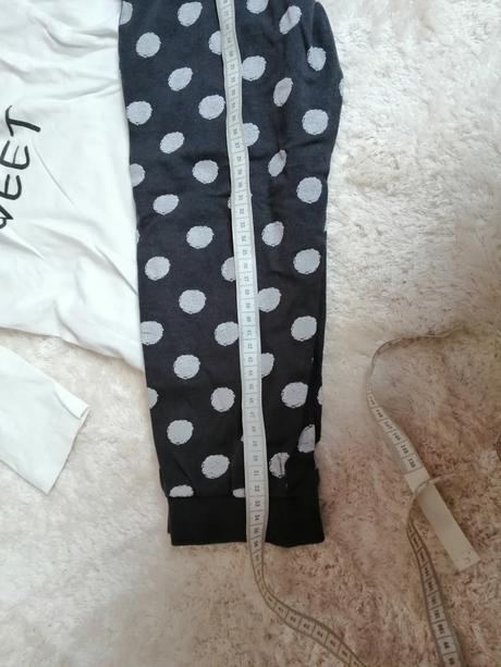 Pyžamo 3ks 98/104, lupilu,104