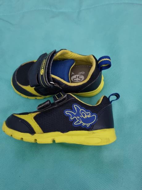 Geox, adidas, geox,22