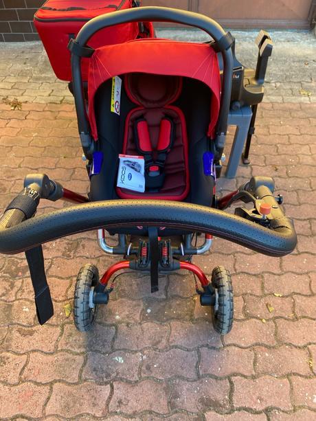 Kočík jané crosswalk 3kombinácia, jané,jané crosswalk