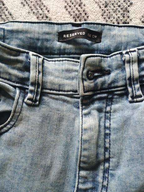 Chlapcenske rifle, 152