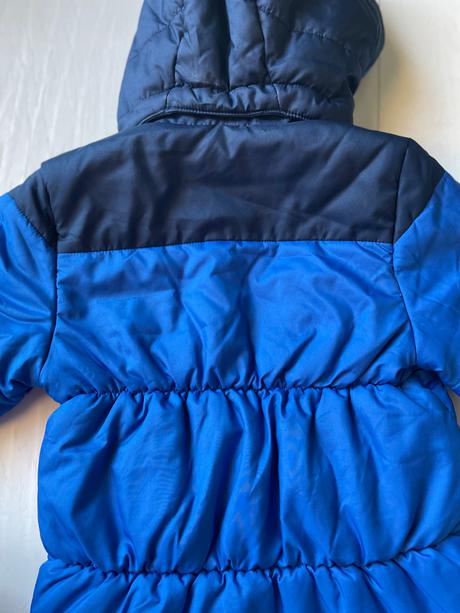 Detská zimná bunda v. 98, zn. adidas, adidas,98