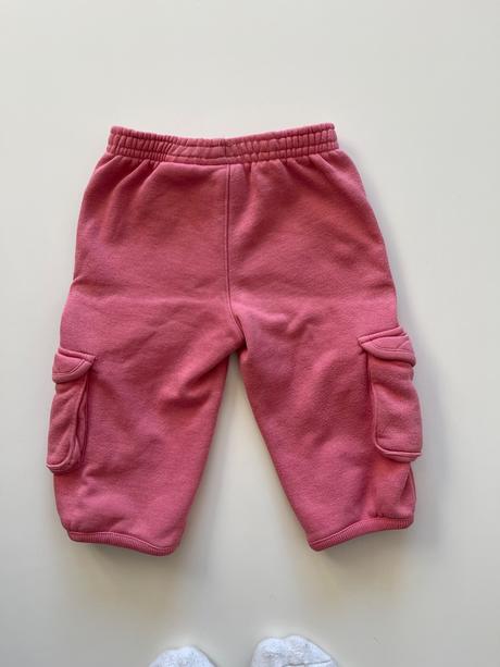 Nike tepláčiky, nike,74