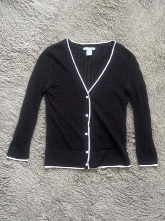 H&m svetrik, h&m,xs