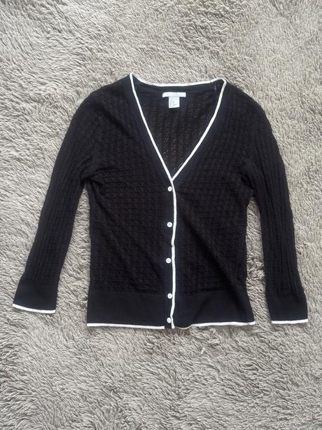 H&m svetrik, h&m,xs