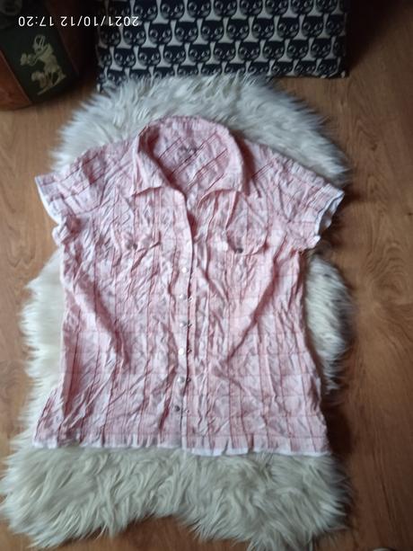 Košeľa- blúzka, xl