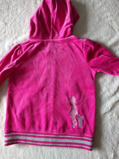 Mikina tinkerbell veľ.110, c&a,110