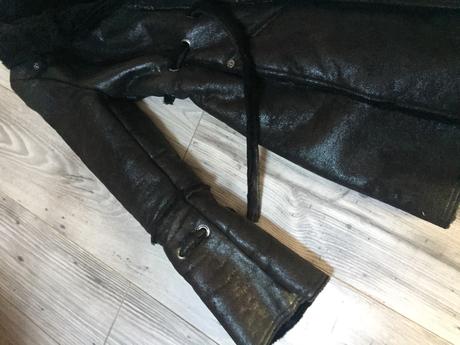 Kabatik mayo chix, s