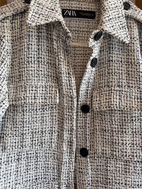 Zara sako kabatik xs, zara,xs