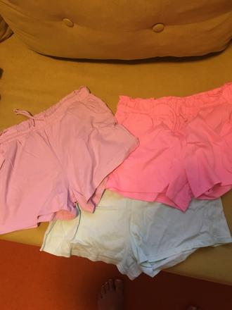 Sortky-4ks-cena spolu, f&f,152