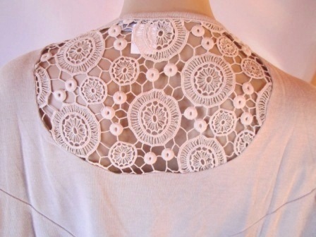 Top, svetrík, kardigán, l