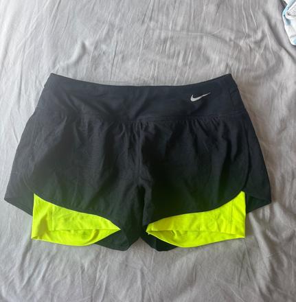 Kraťasy nike, nike,s