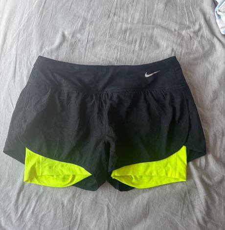 Kraťasy nike, nike,s