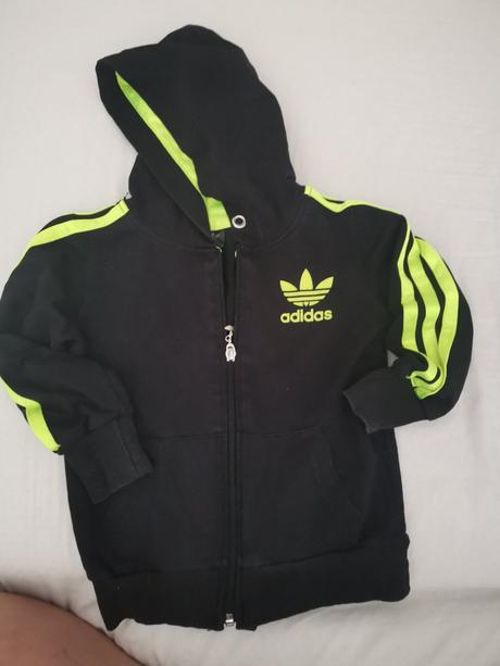 Súprava adidas, adidas,98