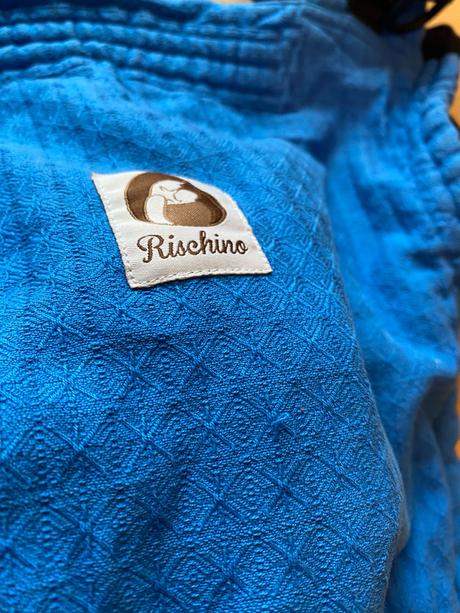 Nosic rischino flexible, rischino