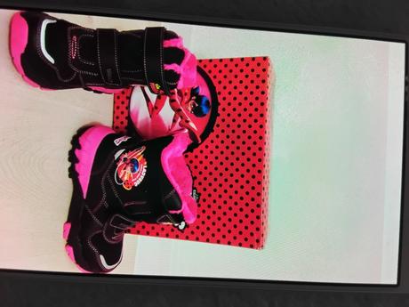 Zimne toponky dietex, deichmann,27