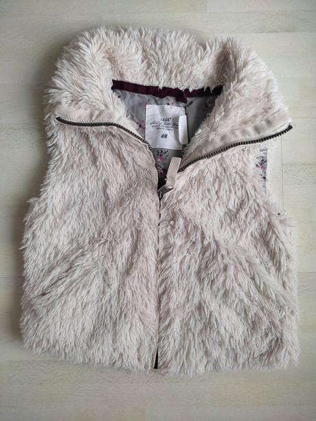 Vesta hunata, h&m,128