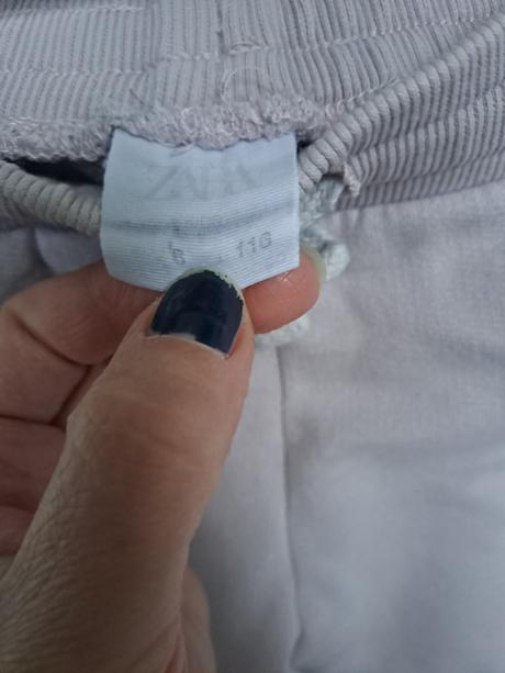 Teplaky zara, zara,110