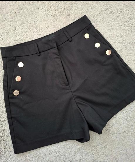 Damske kratasy - sortky mohito 40/l top stav, zapi, mohito,l