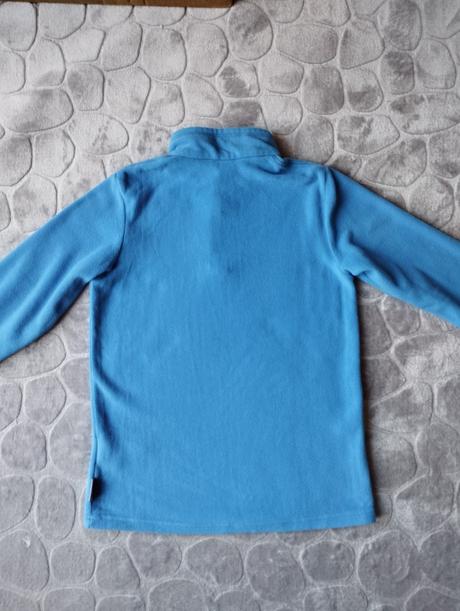 Lyžiarska mikina, quechua,134