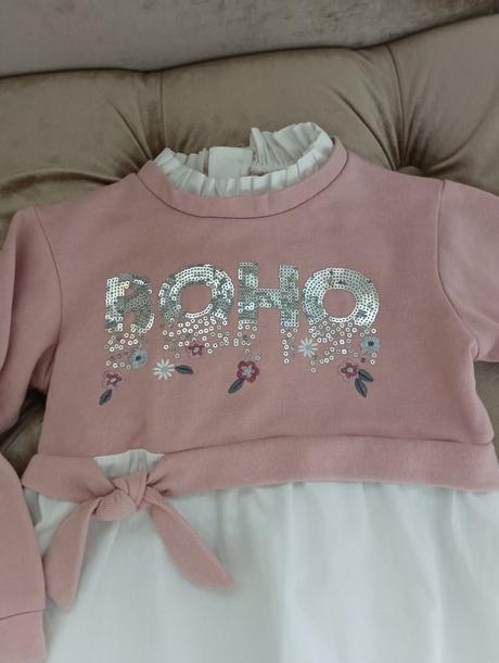 Mikinka, mayoral,104