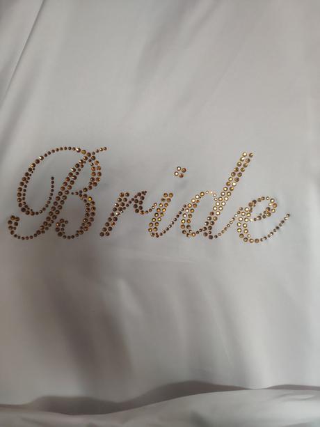 Zupan pre nevestu, m