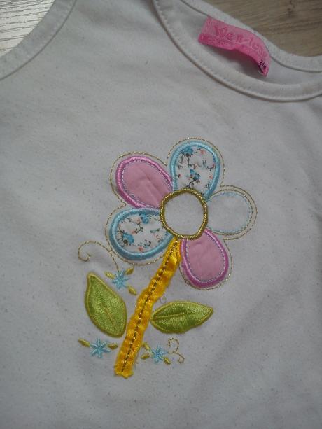 Letné tričko 24m, 92