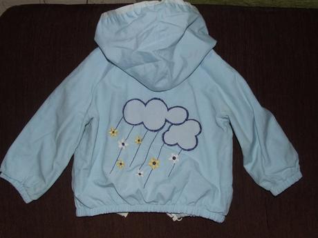 Obojstranná bunda, 92